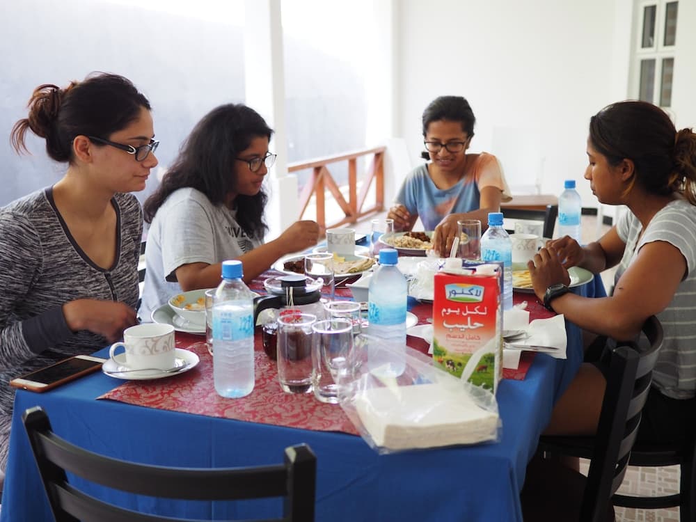 Equator HomeStay - View 46