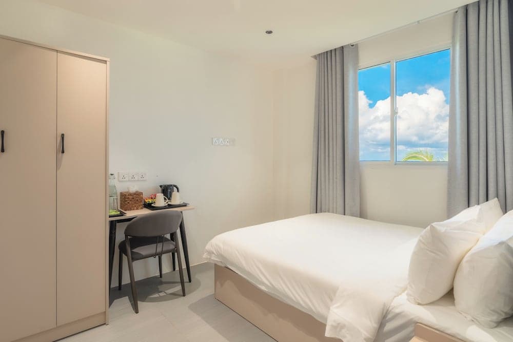 Nest by Hawks Hotels Kamadhoo Baa Atoll - View 16