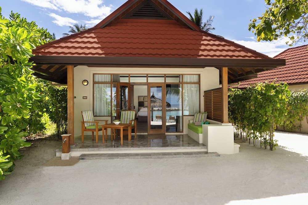 Kurumba Maldives - View 31