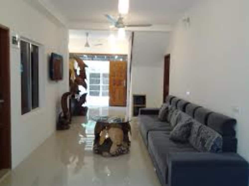 Ras Rana Lodge - View 16