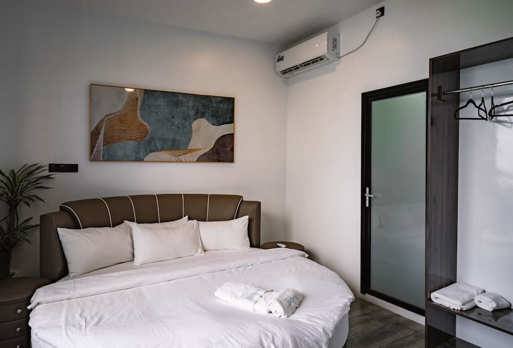 Bibee Maldives - View 187