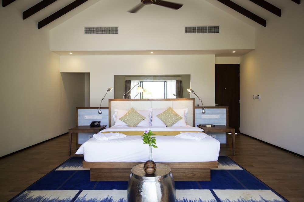 ROBINSON NOONU - All inclusive - View 4