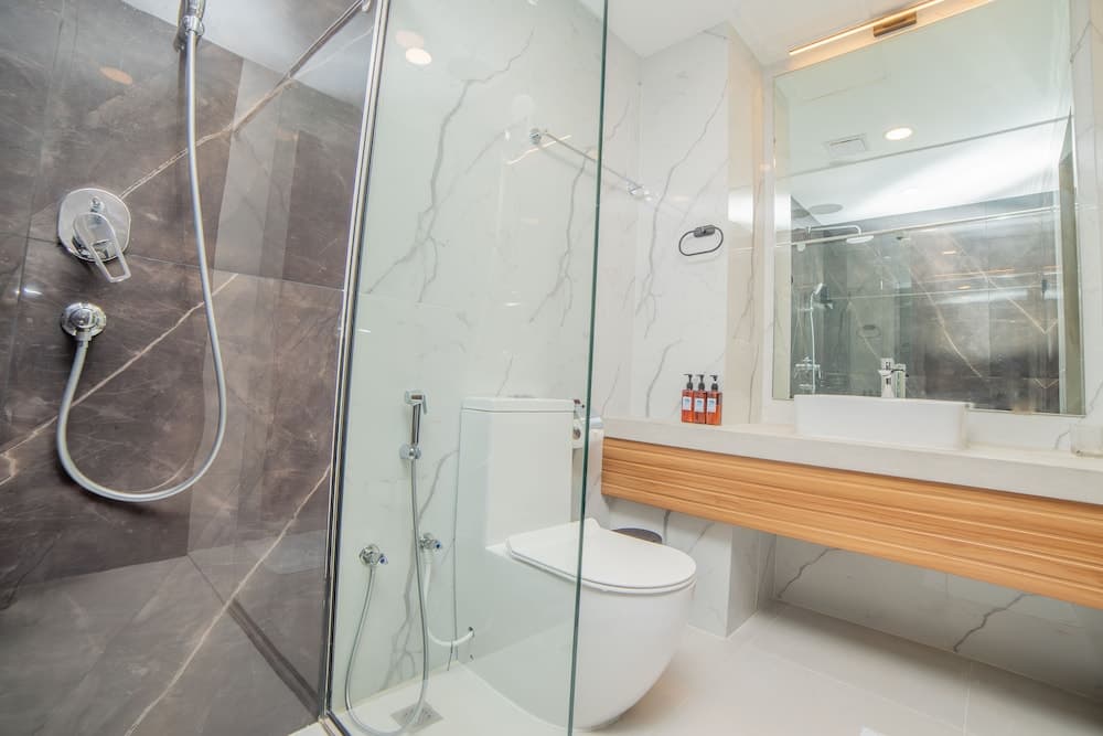 Whaleshark Beach - View 22