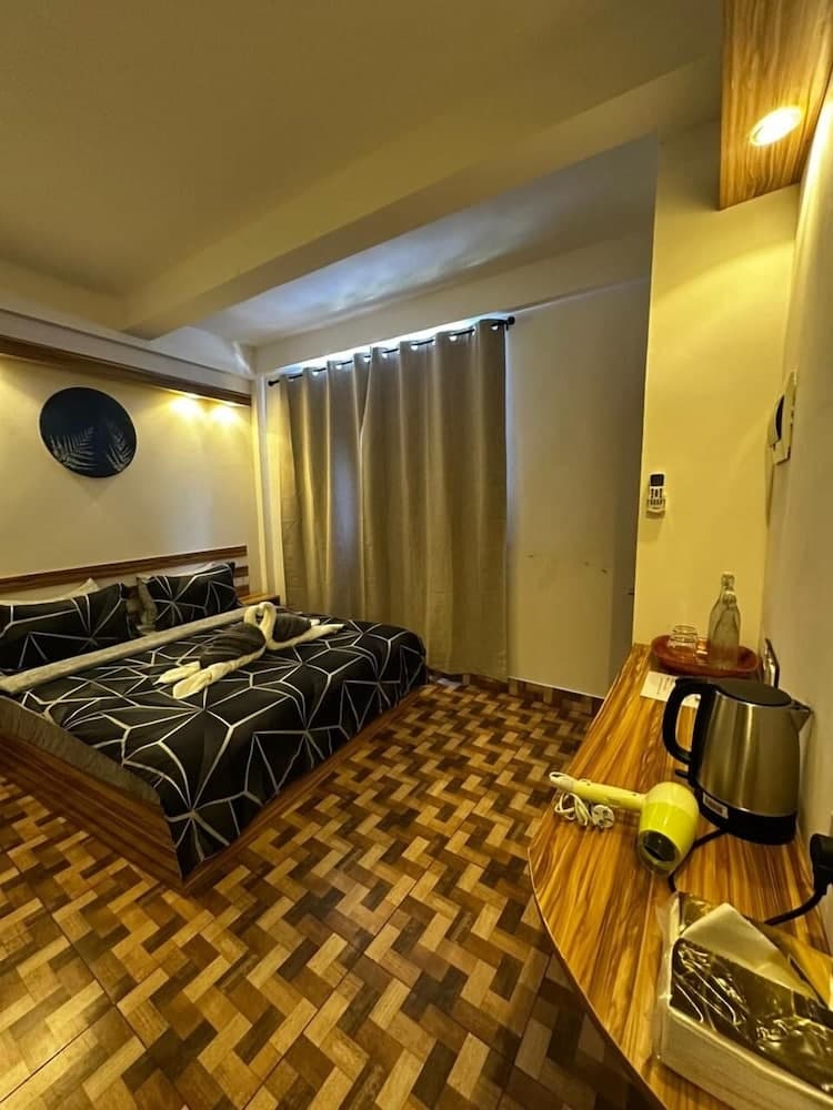 KANBULO House Maldives - View 16