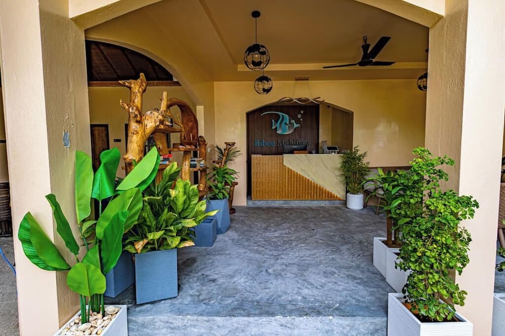 Bibee Maldives - View 3