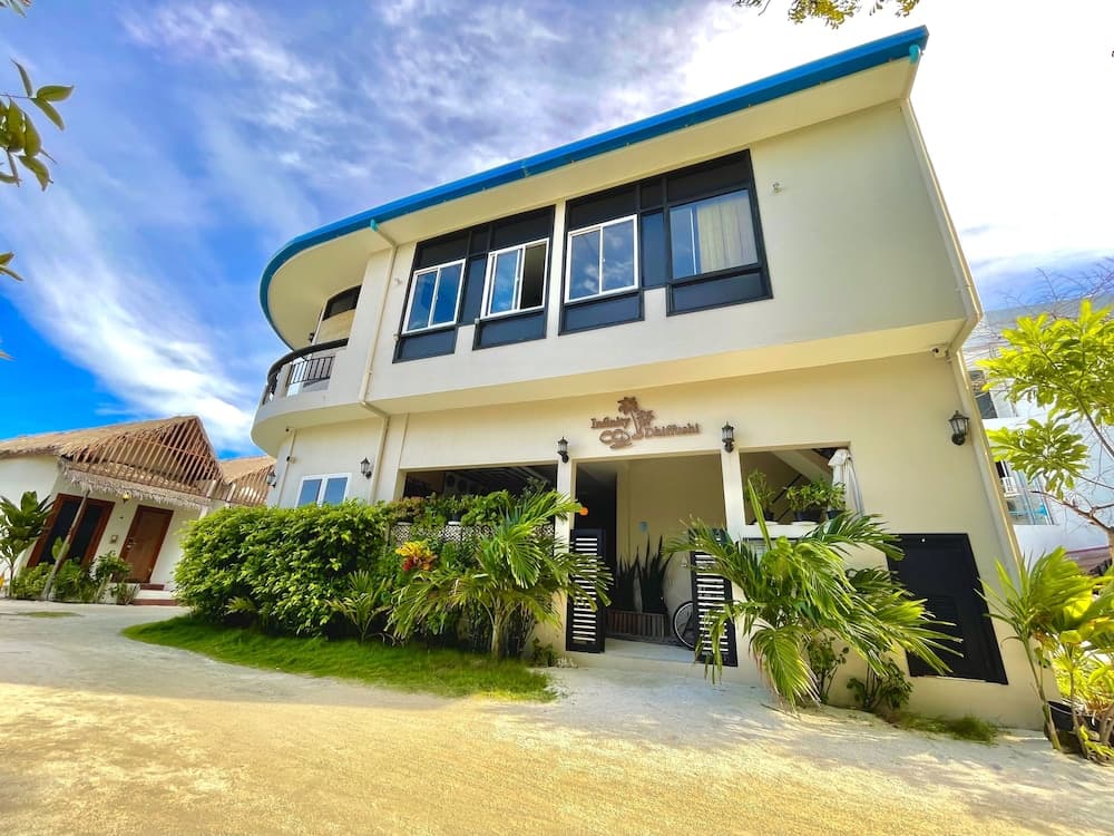 Infinity Dhiffushi - View 21