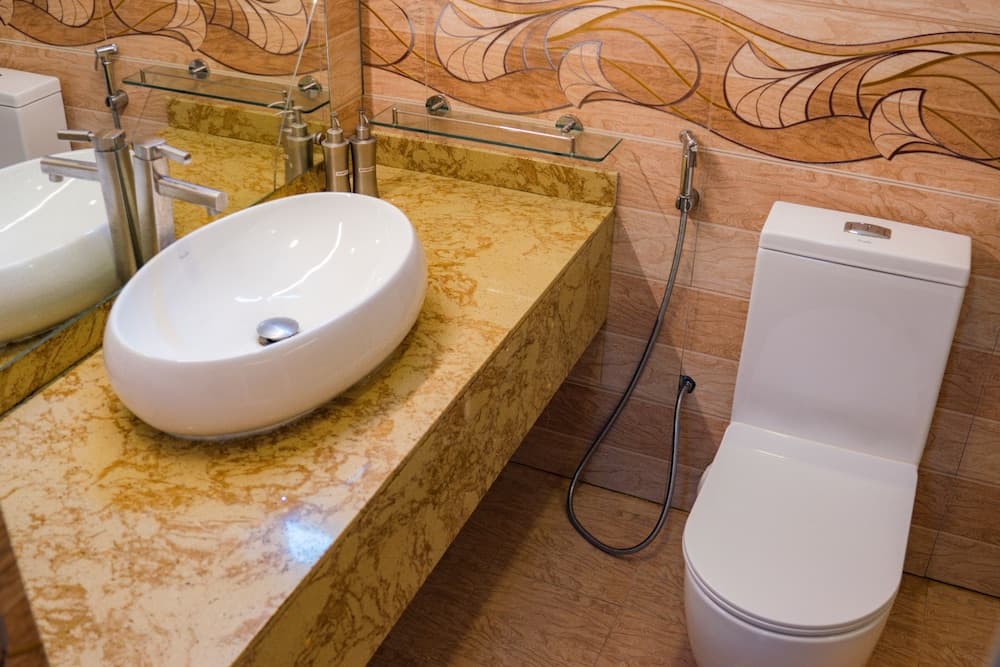 Sands Grand Hotel - View 41