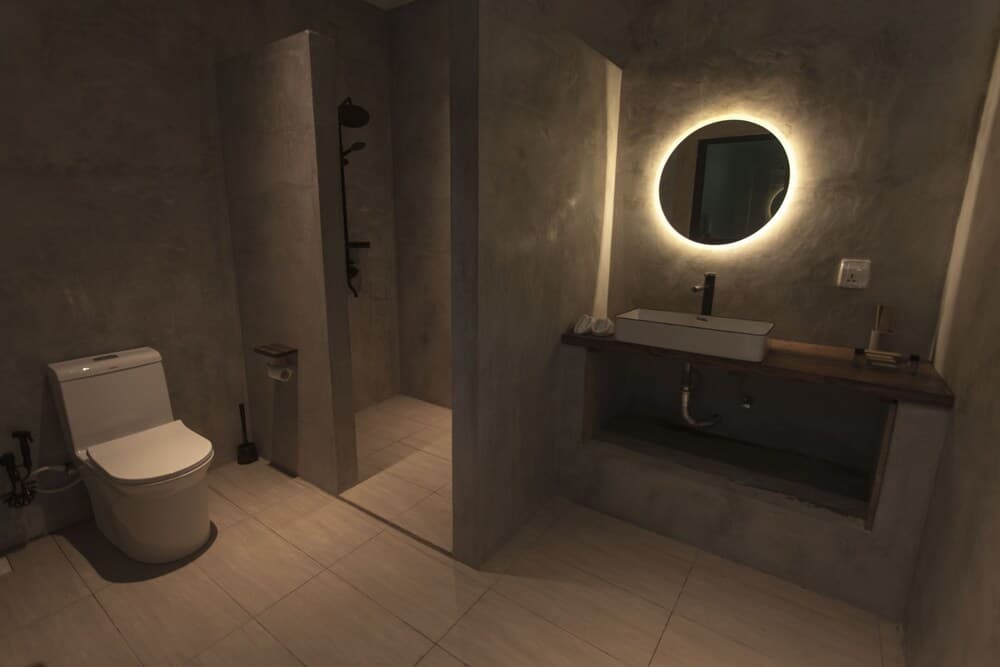 Tranquila Maldives - View 65