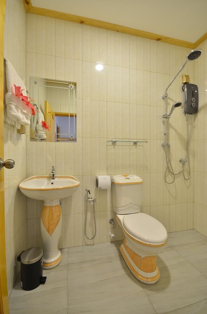 Beach Residence - View 28