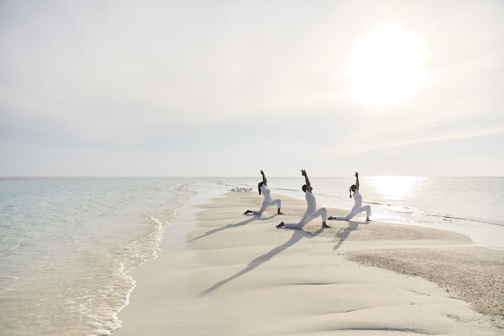 COMO Cocoa Island - View 68