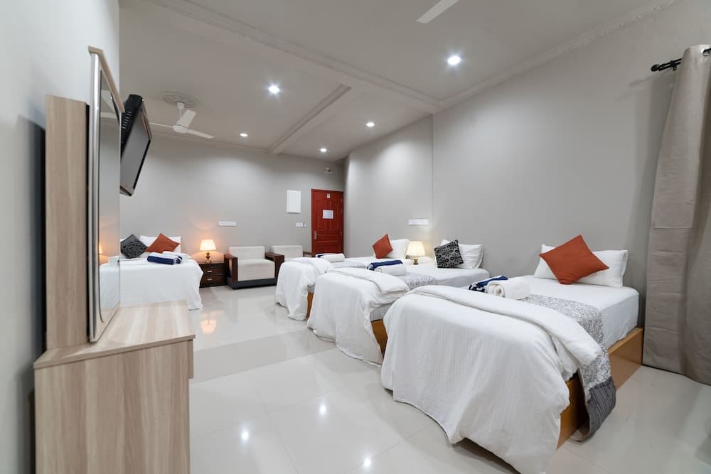 Ukulhas Beach Inn - View 91