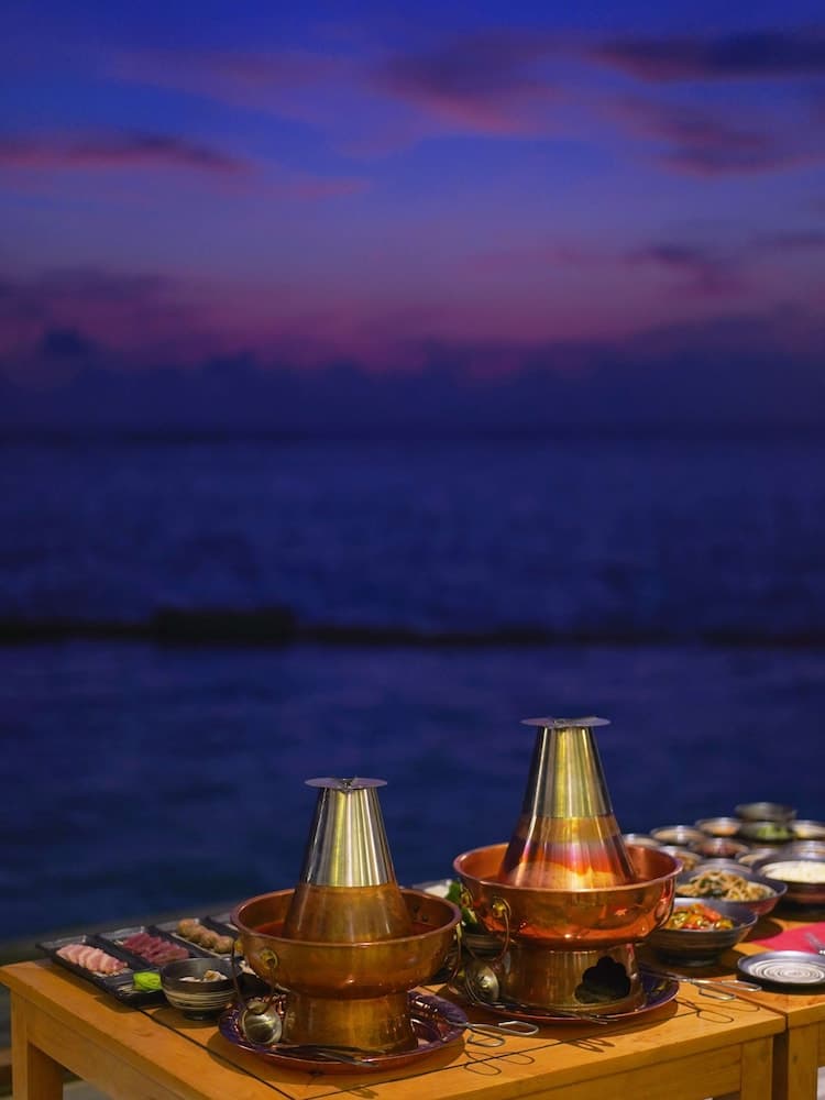 Radisson Blu Resort Maldives - View 97