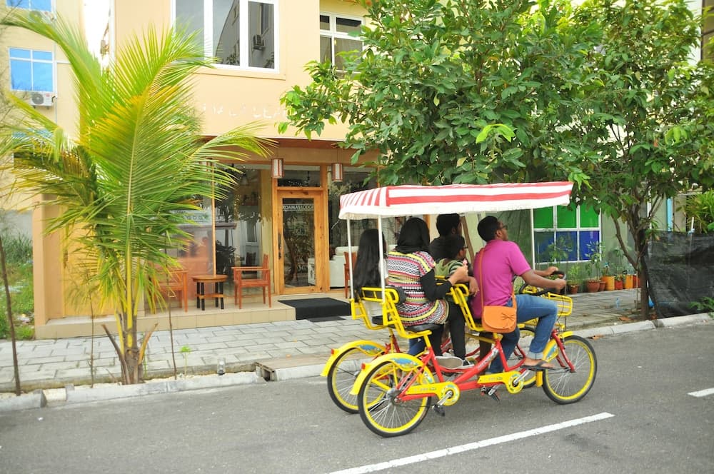 Koamas Lodge - View 13