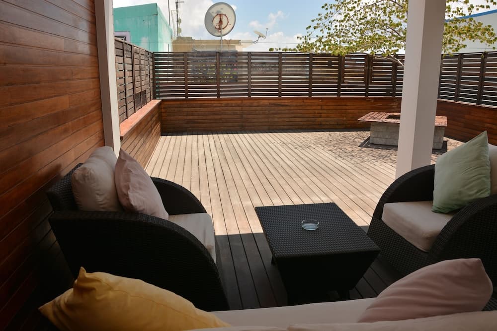 Royal Relax Holiday - View 1