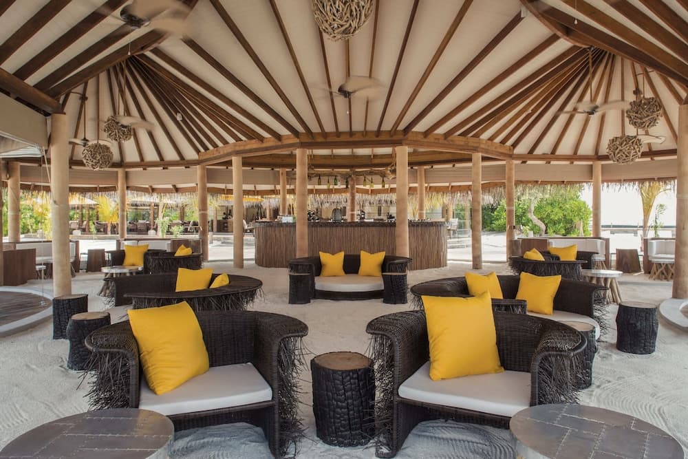 Drift Thelu Veliga Retreat - View 35