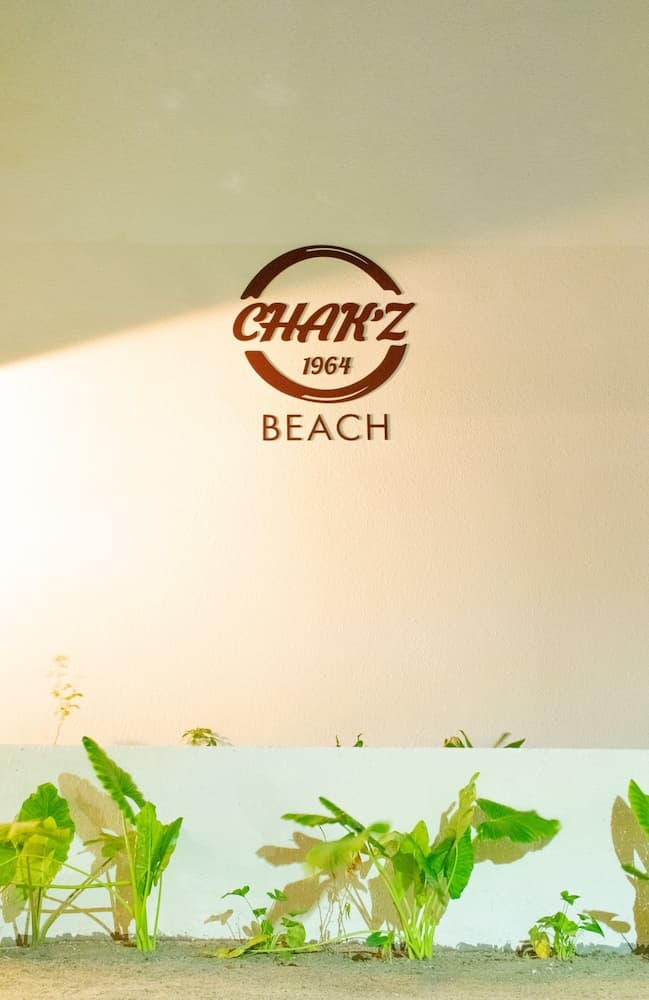 Chak'z 1964 Beach - View 8