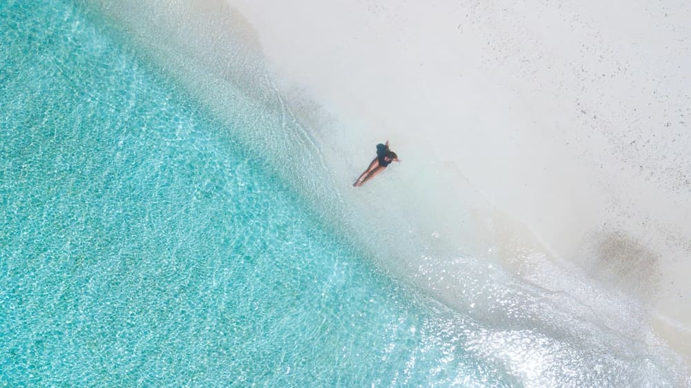 Akasha Beach Maafushi - View 18