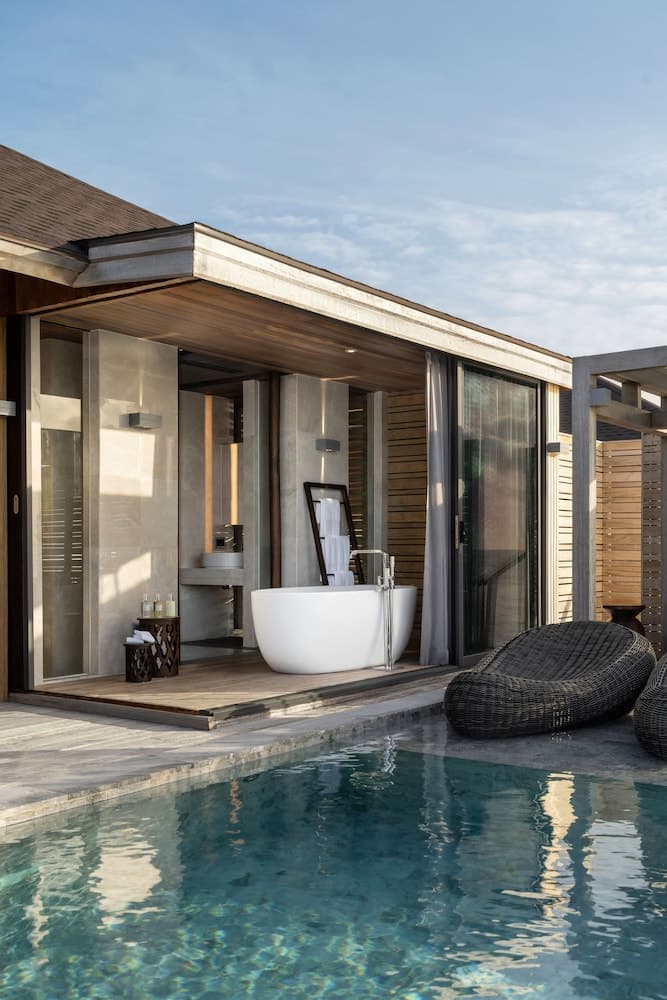 Madifushi Private Island - View 26