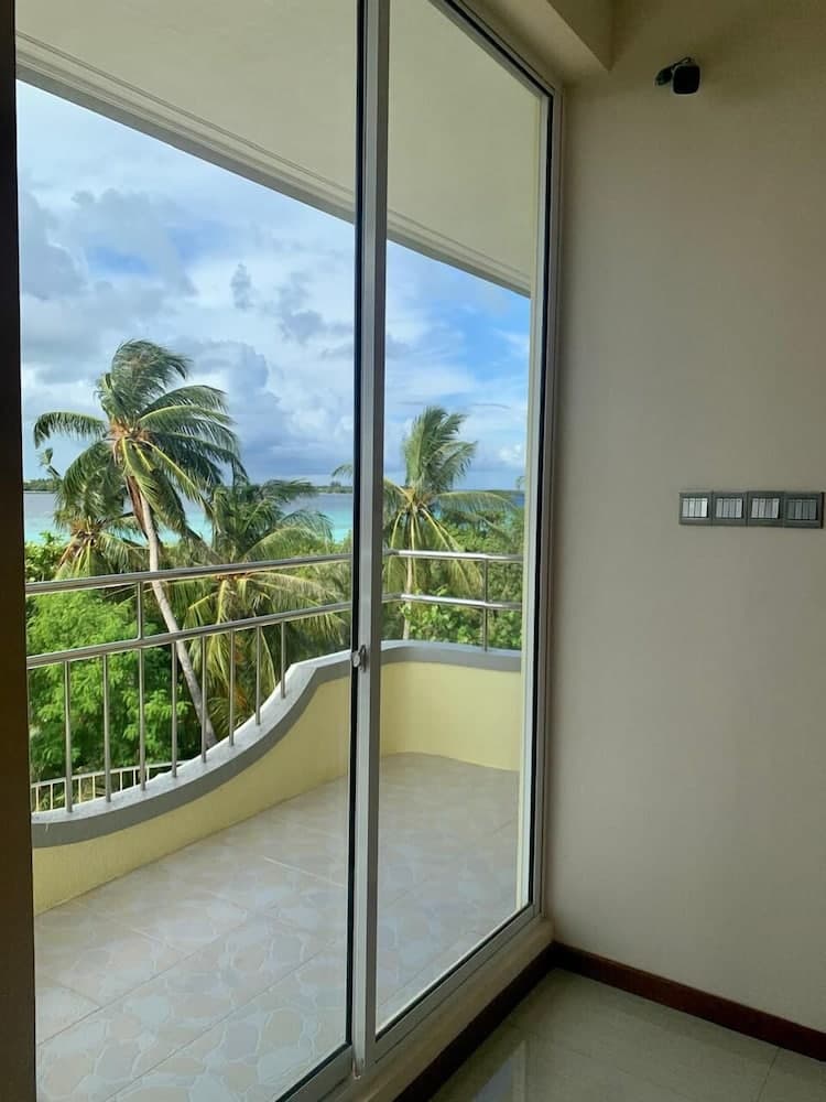 Noah Private Beach House - View 35