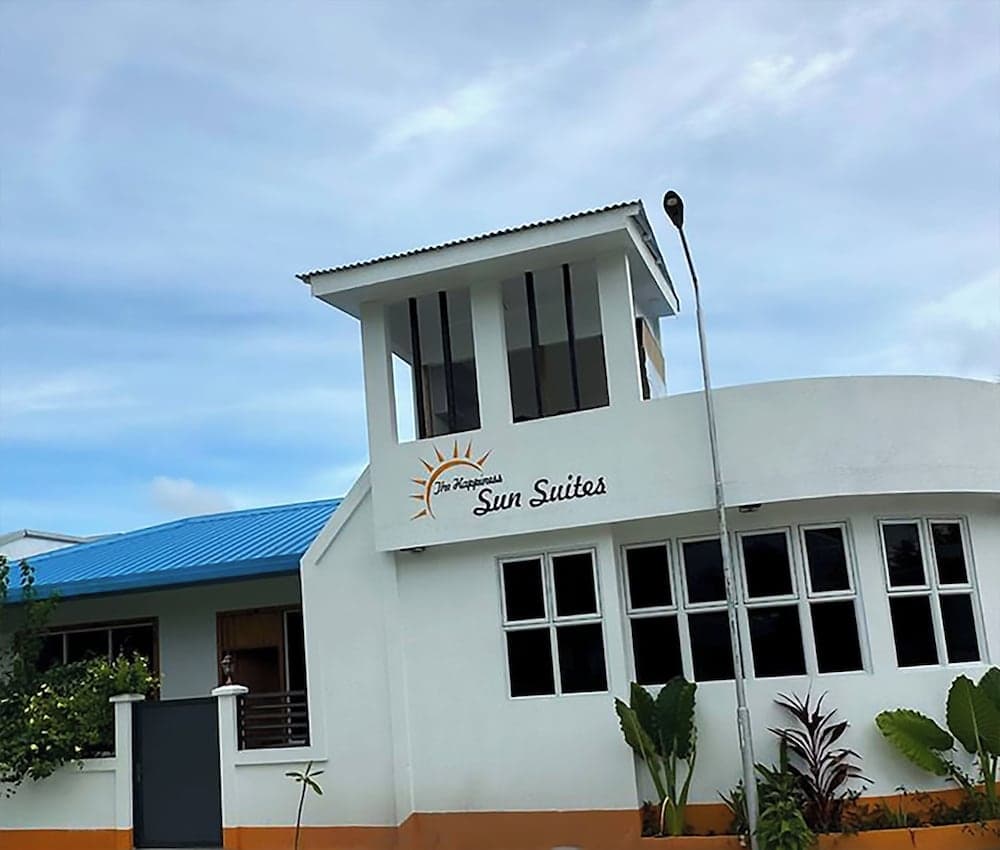 The Happiness Sun Suites - View 4