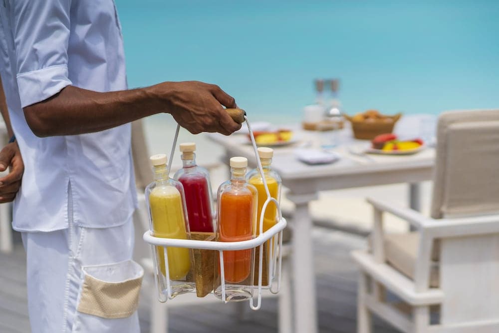 Milaidhoo Maldives - View 27