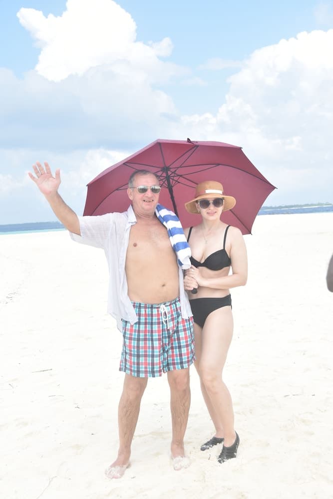 Island Guest - View 69