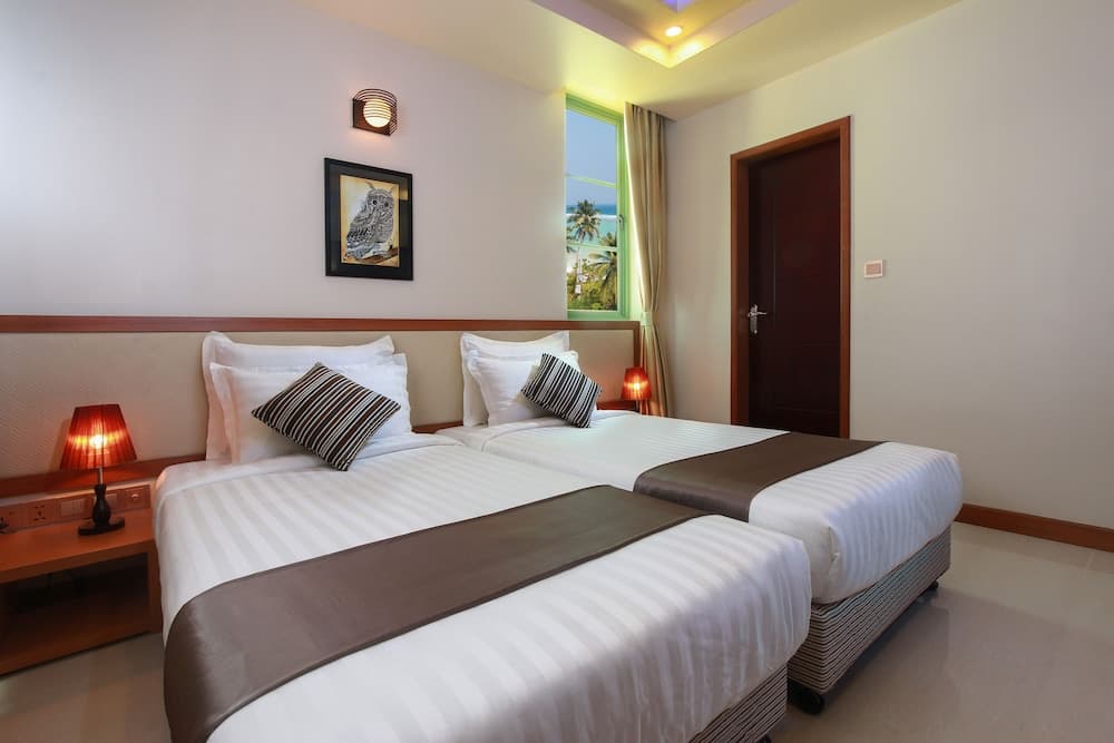 Season Holidays at Hulhumale - View 23