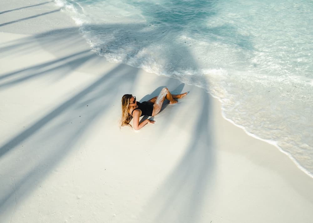 Furaveri Maldives - View 126