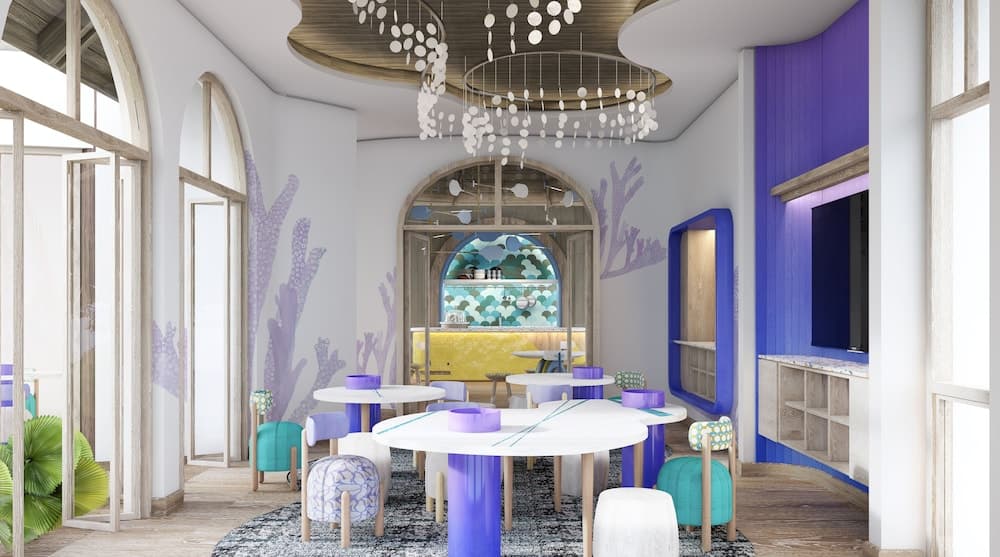 Avani+ Fares Maldives Resort - View 68