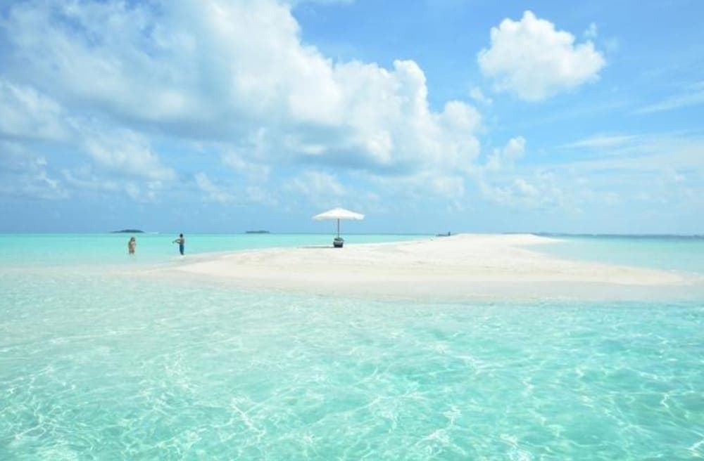 Beach Residence - View 31