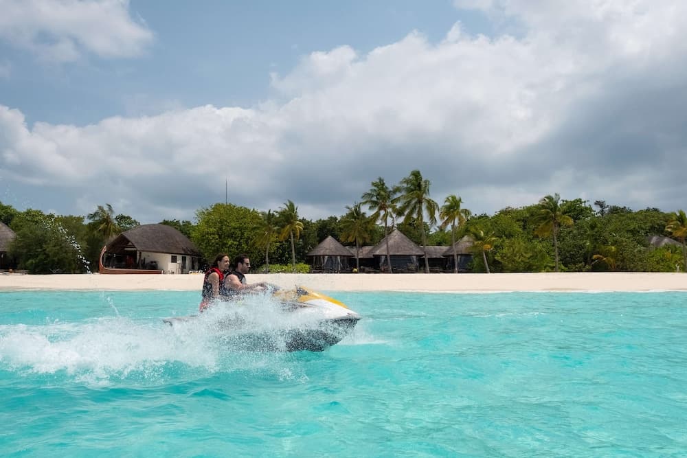 JA Manafaru, The Real Maldives - Complimentary Seaplane for 7 nights and more - Stay Period 01 May 2026 to 23 Dec 2026 - View 138