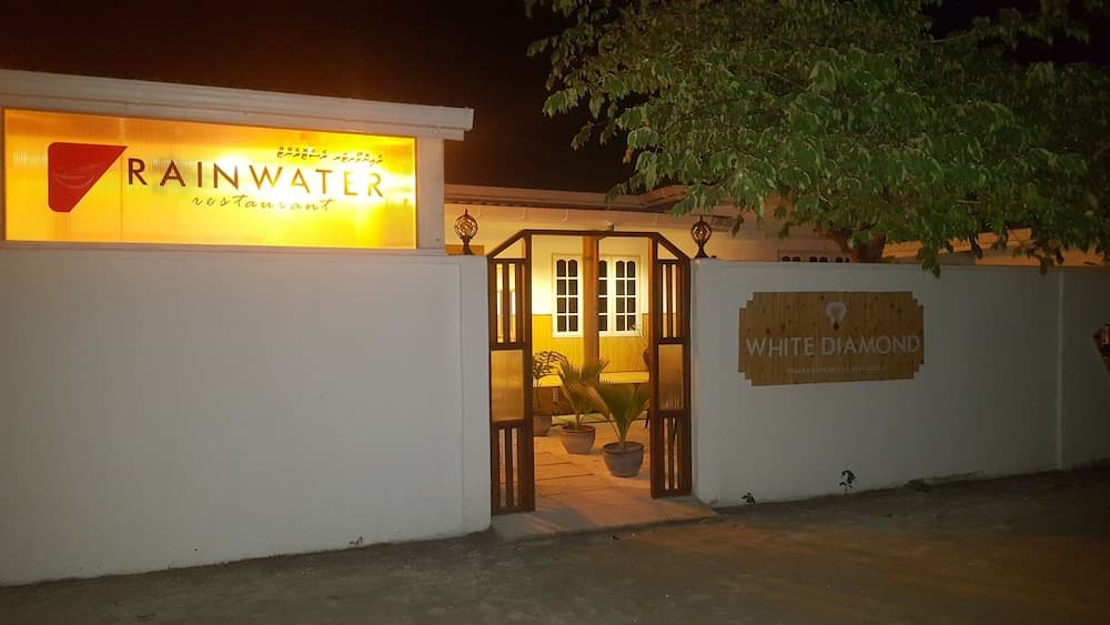 White Diamond - View 3