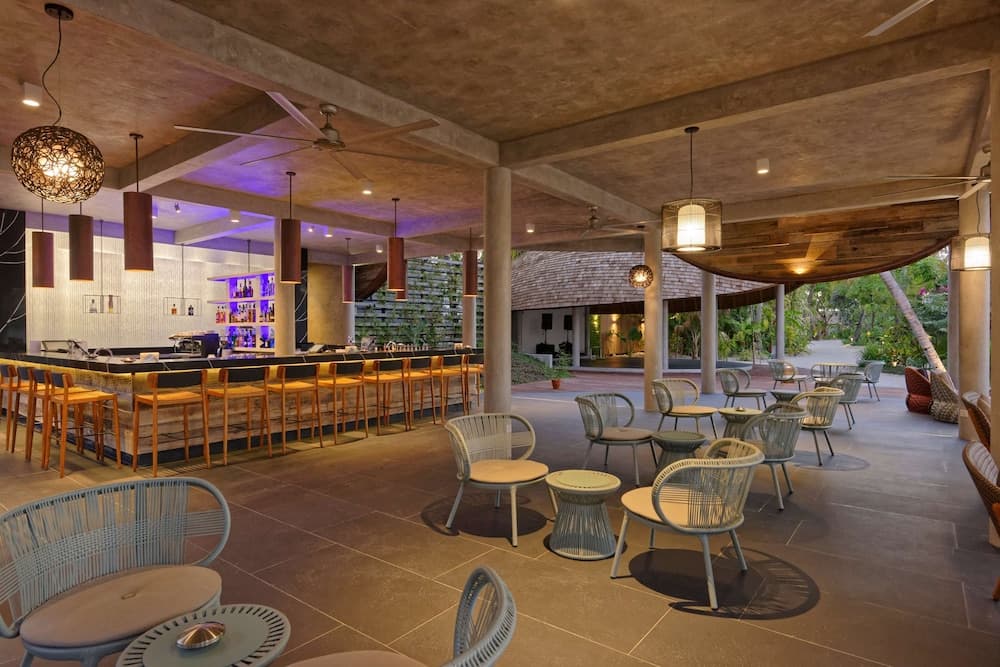 OUTRIGGER Maldives Maafushivaru Resort - View 119