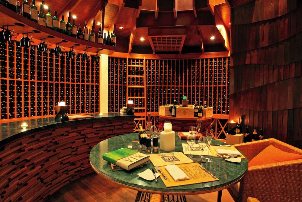 Constance Halaveli - View 90