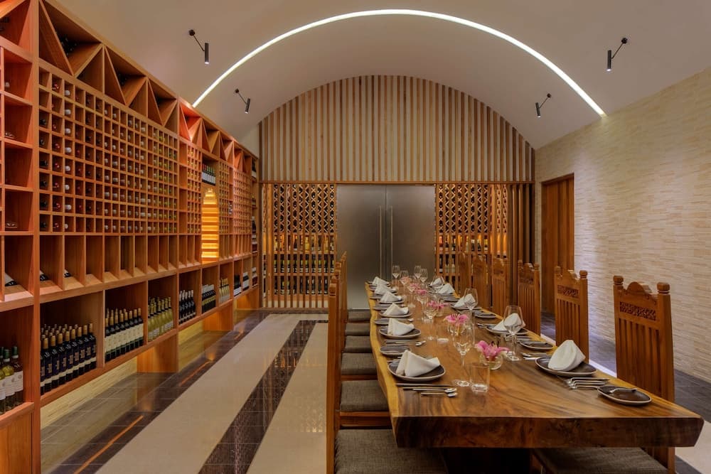 Radisson Blu Resort Maldives - View 182