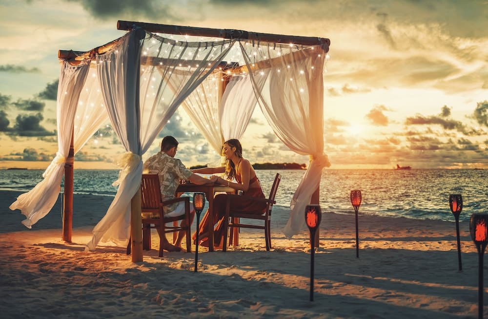 Sun Siyam Vilu Reef - All Inclusive - View 54
