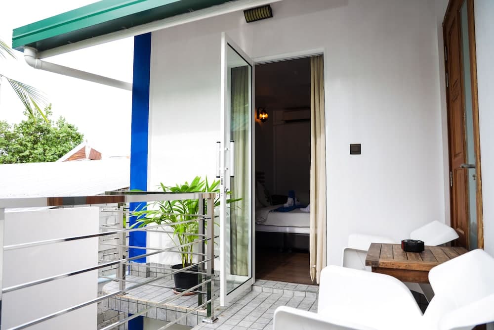 Palm Residence - View 22