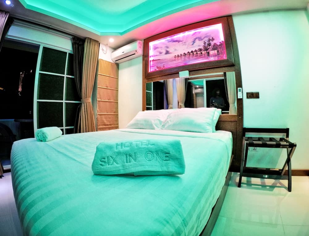 Six In One - View 19