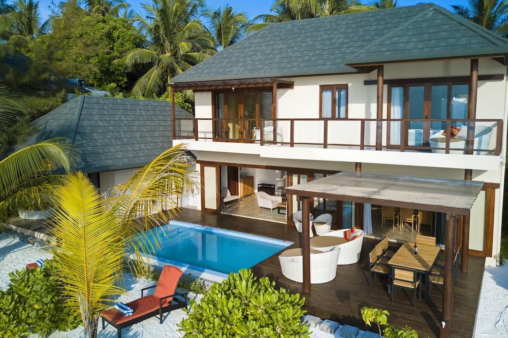 Summer Island Maldives - View 29