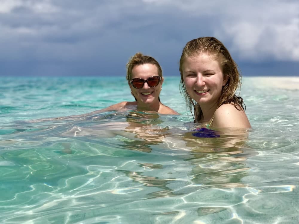 Tranquila Maldives - View 8