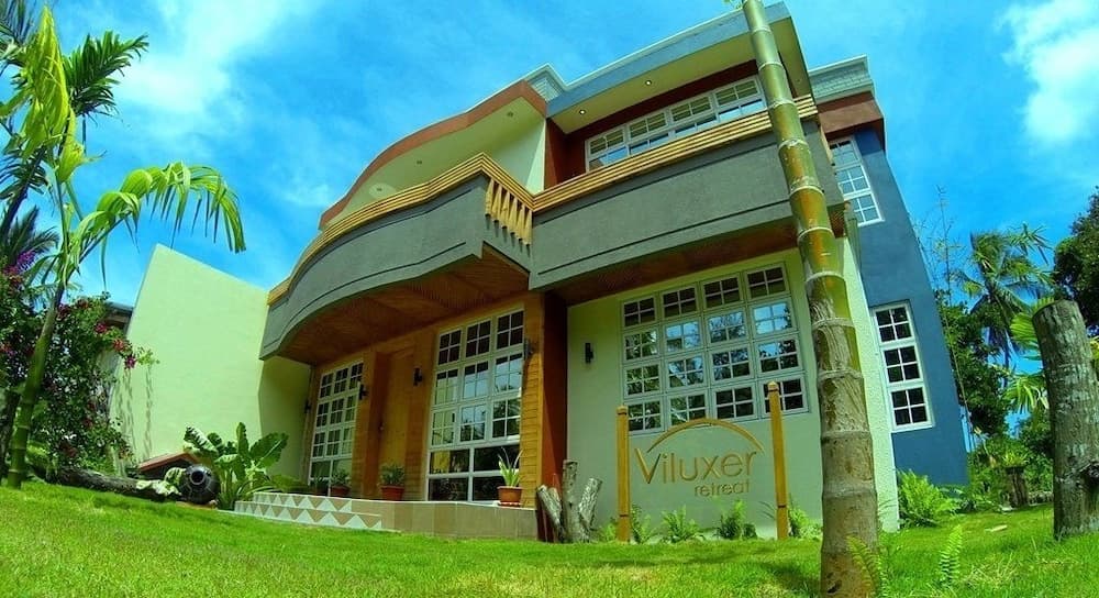 Viluxer Veyli - View 1