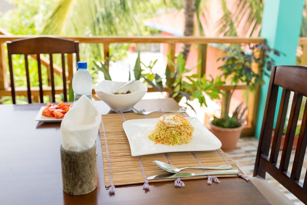 Rasdhoo Holiday Home - View 88