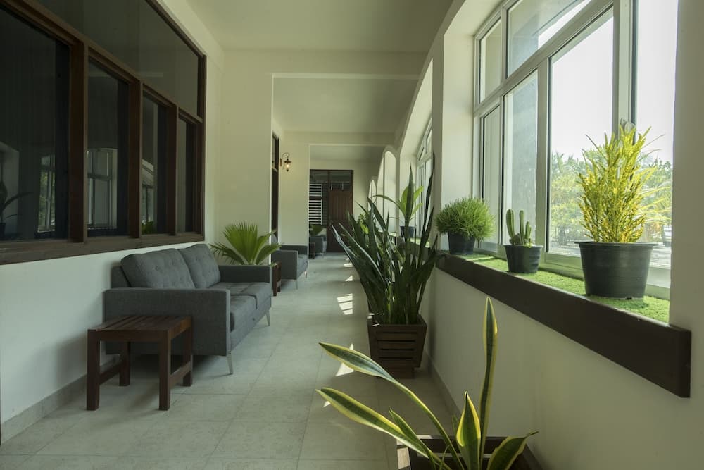 Global Residence - View 34