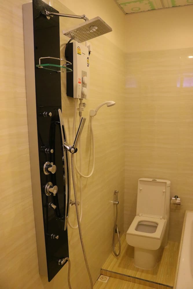 Ras Beach Inn - View 19