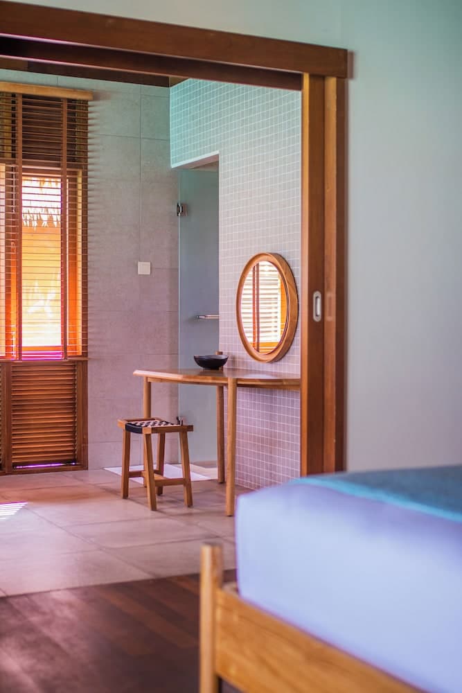 Barceló Whale Lagoon Maldives - View 20