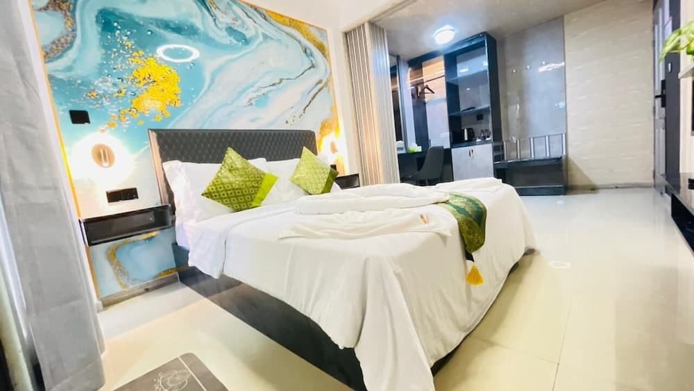 HS MIRACLE VIEW - View 35