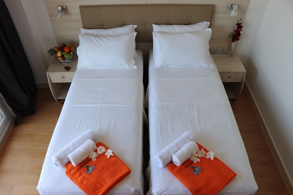 iCom Marina Sea View - View 34