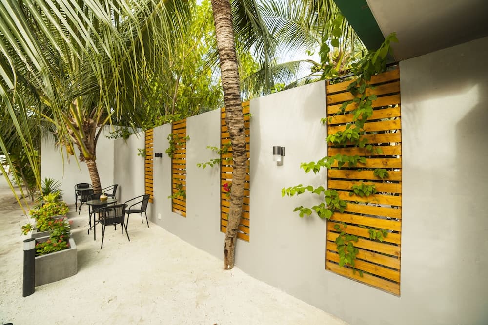 Island Scuba Inn - View 24