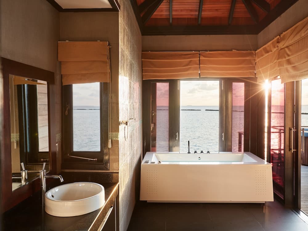 Sun Siyam Iru Fushi - View 74