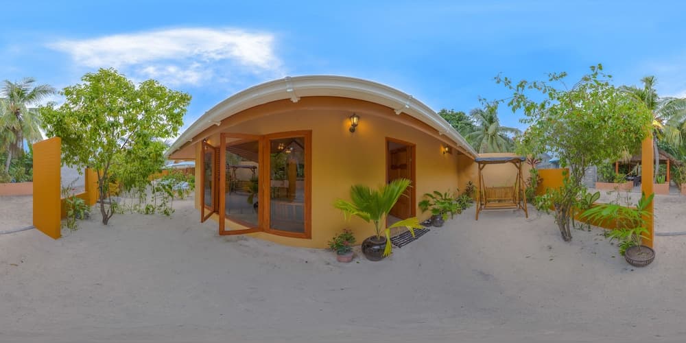 Sabba Summer Suite Maldives - View 99